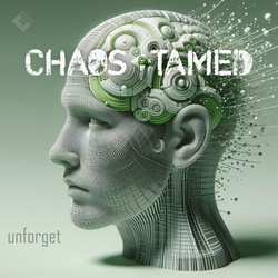 Chaos Tamed - Unforget EP (2024)