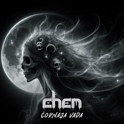 Chem - Čornaja Vada (Single) (2024)