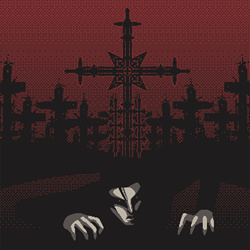 Circuit Preacher - This All Hurts (2024)
