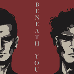 Circuit Preacher feat. genCAB - Beneath You (Single) (2024)