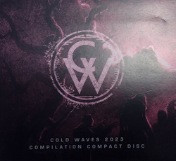 VA - Cold Waves XI Compilation (2023)