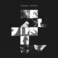 Contes Cruels - Séance (EP) (2024)