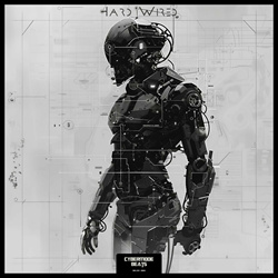 Cybermode Beats - Hard Wired (2024)