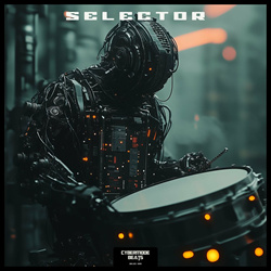 Cybermode Beats - Selector (2025)