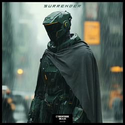 Cybermode Beats - Surrender (2024)