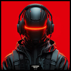 Cybermode Beats - Tomorrow Is Now (2024)