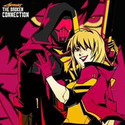 Cyberthing! - The Broken Connection (2024)