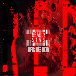 DEADLY SINS - RED (EP) (2024)