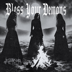 DE TOT COR - Bless Your Demons (2024)