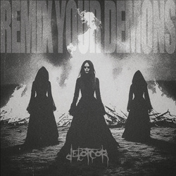 DE TOT COR - Remix Your Demons (2024)