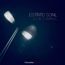 DSTRTD SGNL - Let Me Go (Single) (2024)