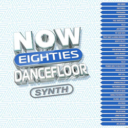 VA - NOW Thats What I Call 80s Dancefloor: SYNTH (2024)