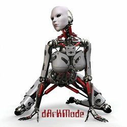 Darkmode - We come from the darkness and shall remain in it (2024)