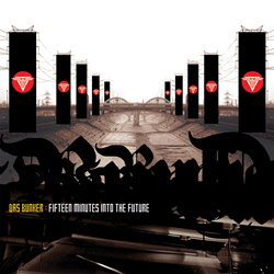 VA - Das Bunker: Fifteen Minutes Into The Future (2004)