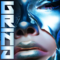 Dead Lights - Grind (Single) (2024)