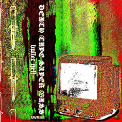 Death Tape Super Bass - Bullet Hell (2024)