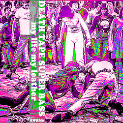 Death Tape Super Bass - My Life My Leather (2024)