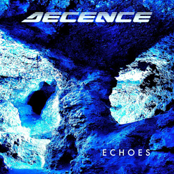 Decence - Echoes (Single) (2024)