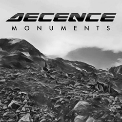 Decence - Monuments (Single) (2024)