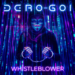 Dero Goi - Whistleblower (EP) (2024)