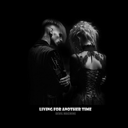 Devil Machine - Living For Another Time (Single) (2024)