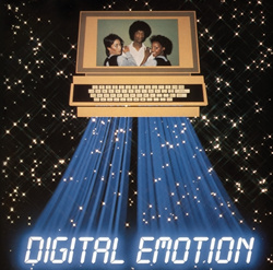 Digital Emotion - Digital Emotion (2CD Expanded Edition) (2024)
