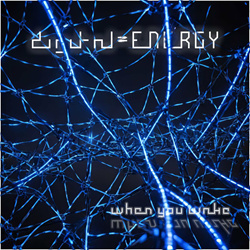 Digital Energy - When you wake (Single) (2024)