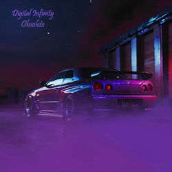 Digital Infinity - Obsolete (2024)