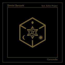 Dimitri Berzerk - Concordia (Single) (2024)