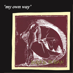 Duran Duran - My Own Way (EP) (2024)
