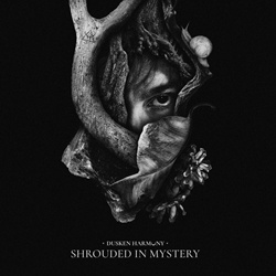Dusken Harmony - Shrouded in Mystery (2024)