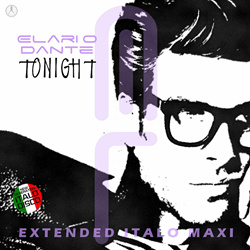 Elario Dante - Tonight (Maxi-Single) (2024)