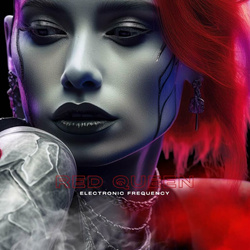 Electronic Frequency - Red Queen (Single) (2024)
