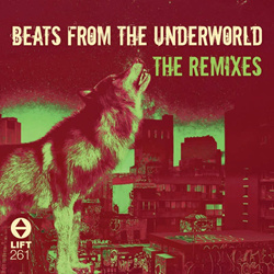 Empirion - Beats From The Underworld - The Remixes (2024)