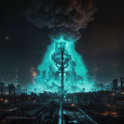 Encephalon - Last Day At The Institute (Single) (2024)