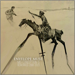 VA - Envelope Muse remixed (2024)