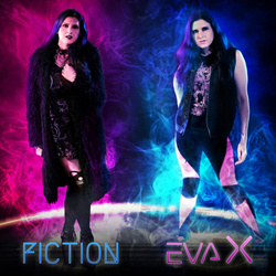 Eva X - Fiction (Single) (2024)