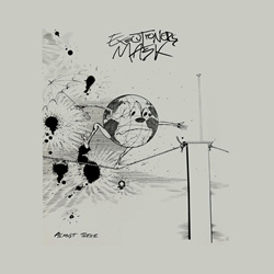 Executioner's Mask - Almost There (2024)