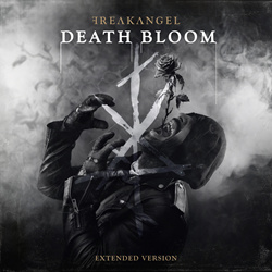FREAKANGEL - Death Bloom (extended version) EP (2024)