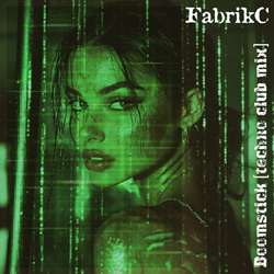 FabrikC - Boomstick (techno club mix) (2024)