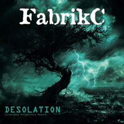 FabrikC - Desolation (Leidensweg Anniversary Rework) (2024)