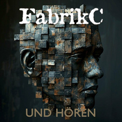 FabrikC - und Hören (Single) (2024)