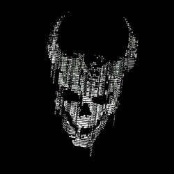 Faderhead - Souls Burned Black (Single) (2024)