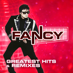 Fancy - Greatest Hits & Remixes (2CD) (2024)