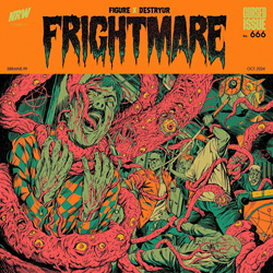 Figure x Destryur - Frightmare (2024)