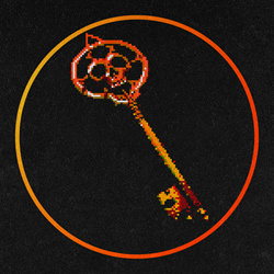 Filmmaker - Skeleton Key EP (2024)