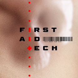 First Aid Tech - Tech Under Your Skin (2CD) (2024)
