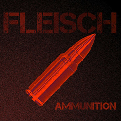Fleisch - Ammunition (EP) (2024)