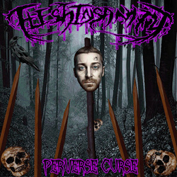 Flesh Insanity - Perverse Curse (EP) (2024)