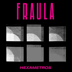 Fraula - Hexametros (EP) (2024)